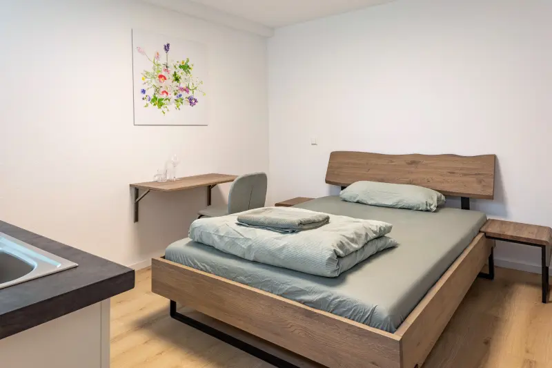 Studio Bad Krozingen