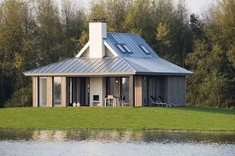 Ferienhaus Tholen