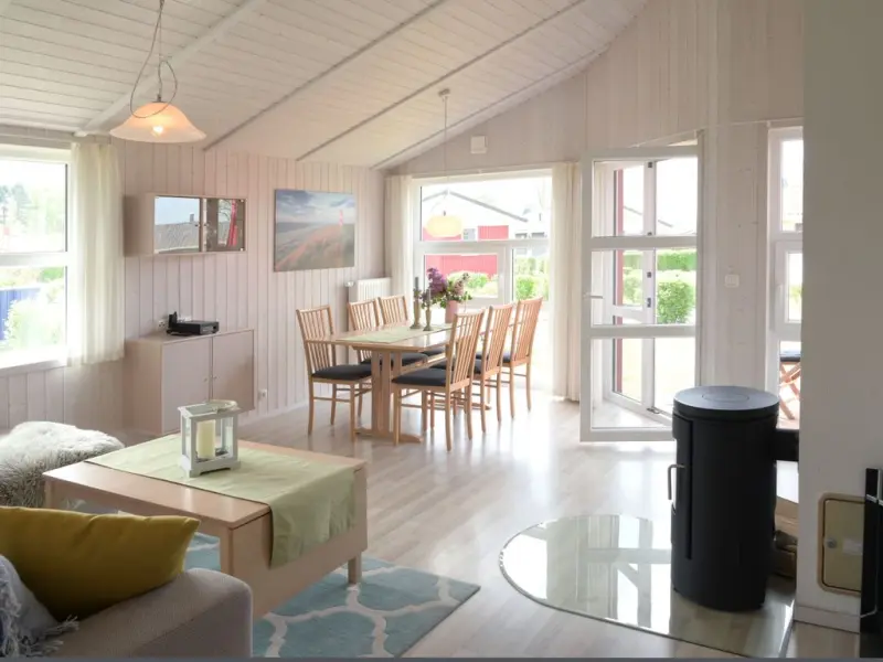 Ferienhaus Wangels