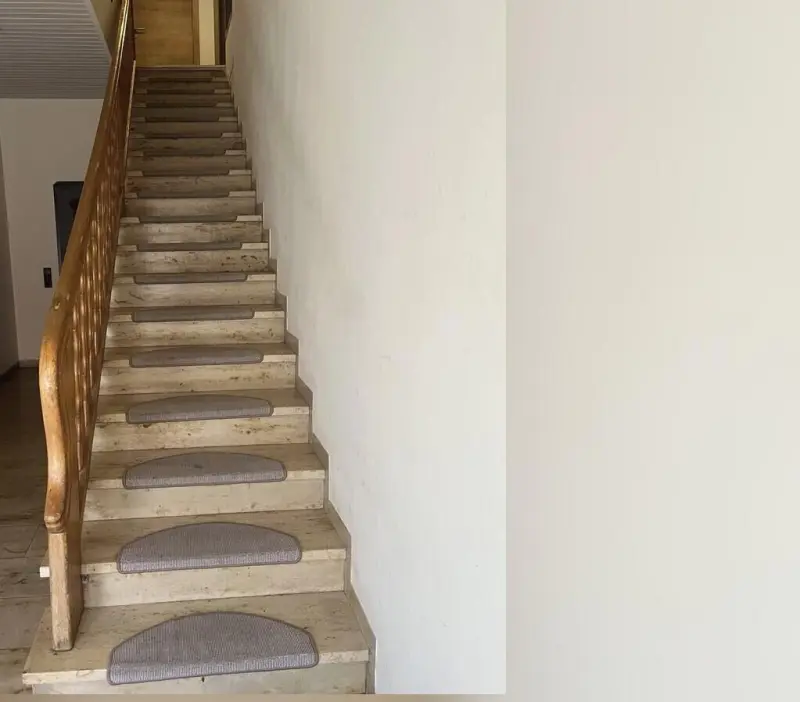 Ferienwohnung Arberg