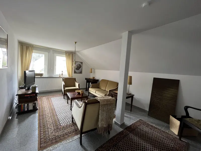 Ferienwohnung Bad Bertrich