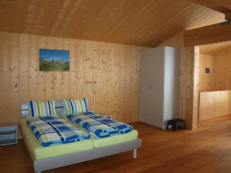 Appartement Safien
