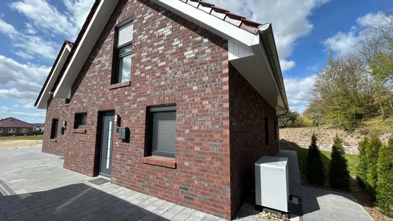 Ferienhaus Geeste