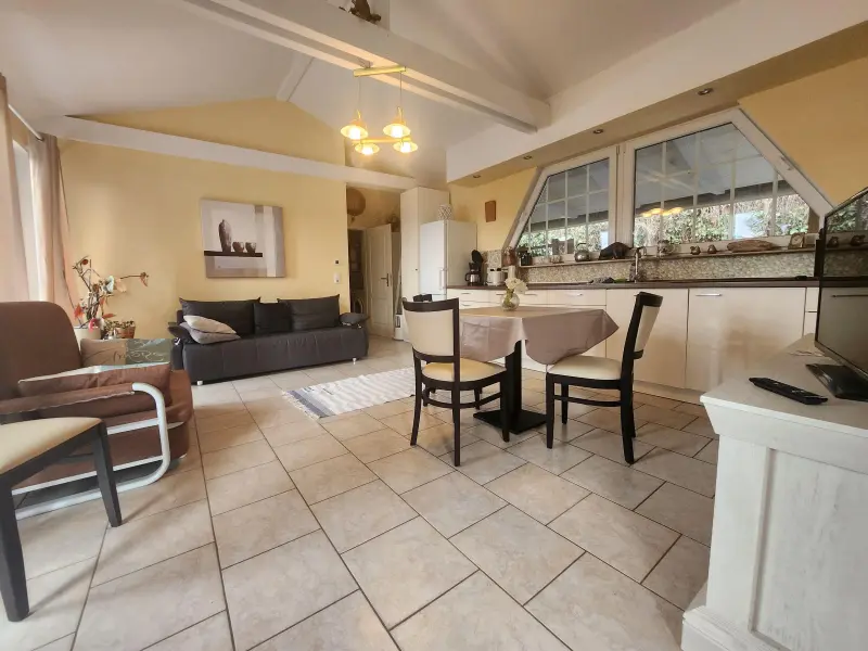 Ferienwohnung Hohenfelde