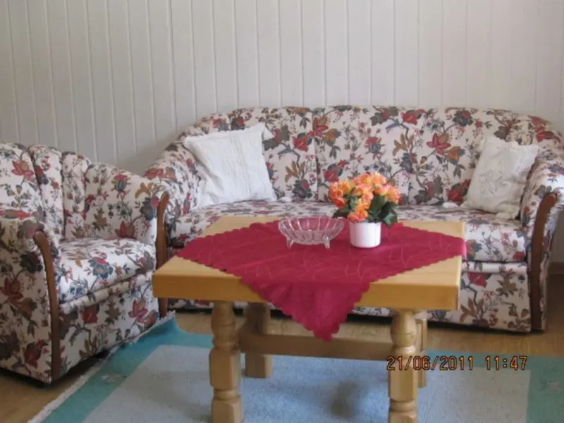 Ferienwohnung in Wolfsgrub, Bayern, Deutschland