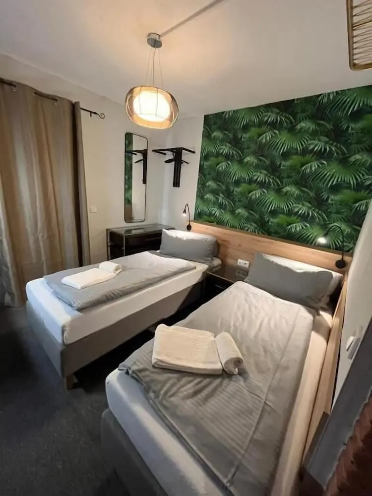 Ferienwohnung Garbsen