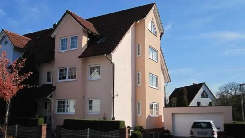 Ferienwohnung Reute