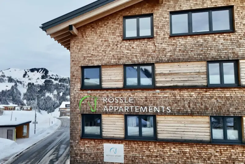 Ferienhaus in Fontanella f&uuml;r max. 6 Personen