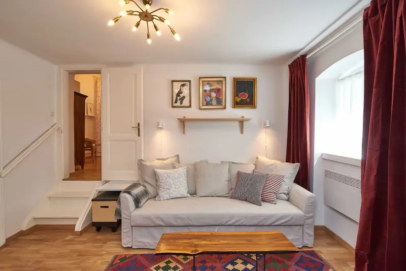 Ferienwohnung  Reichenau an der Rax