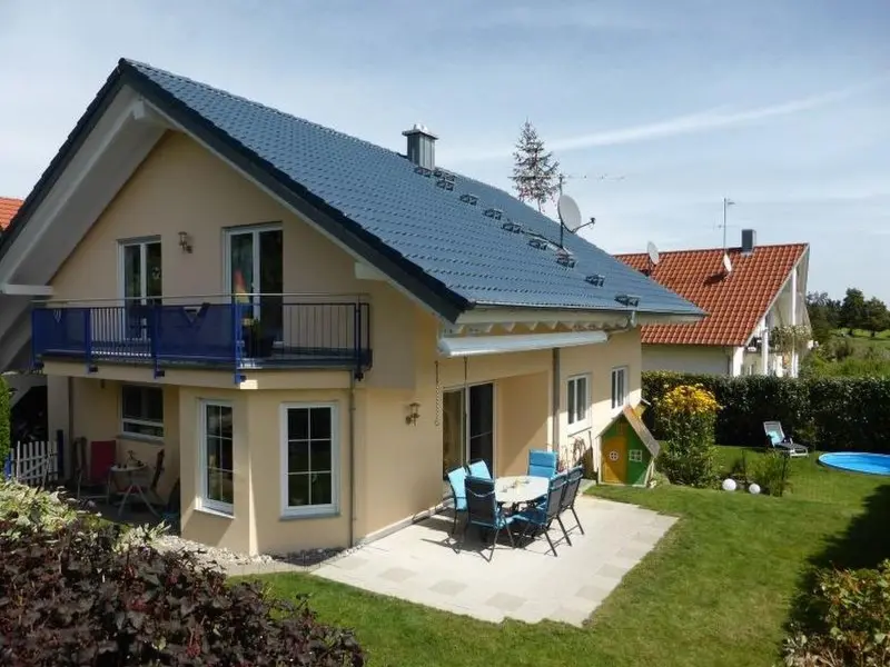Ferienwohnung  Moos