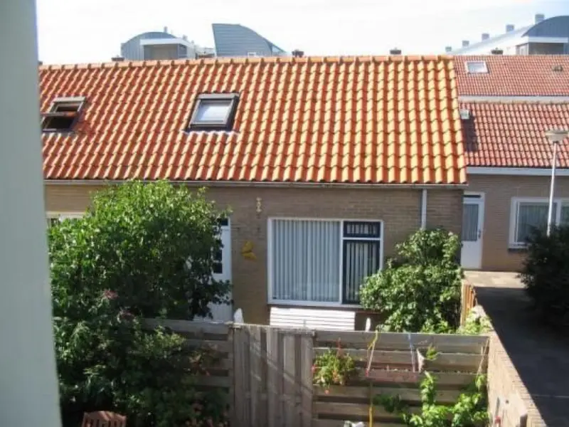 Huis Egmond aan Zee