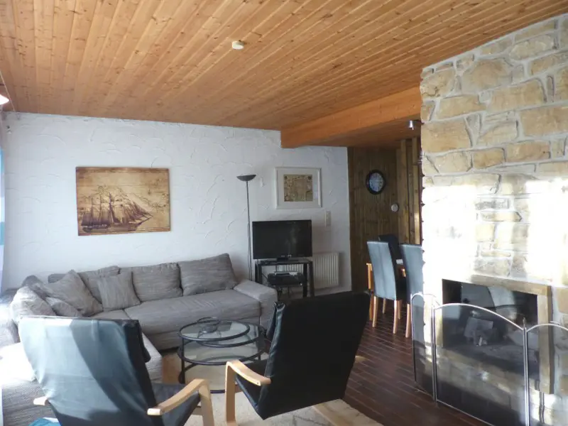 Ferienhaus Hooksiel