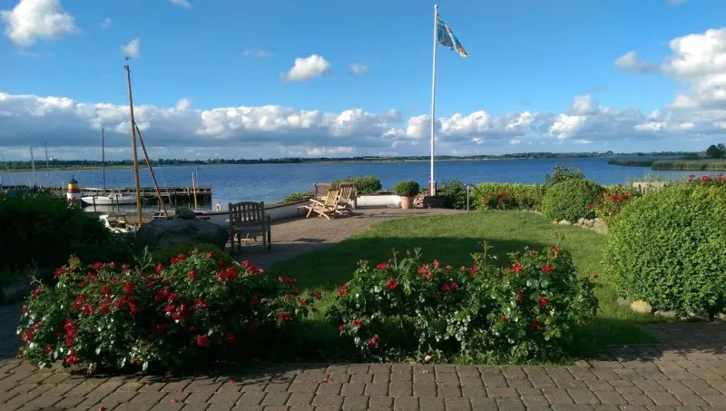 Ferienwohnung Schleswig