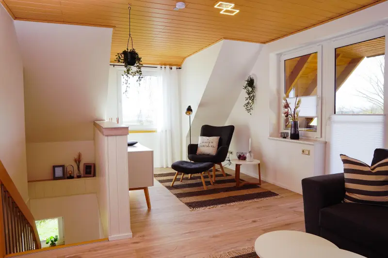 Ferienhaus  Einbeck