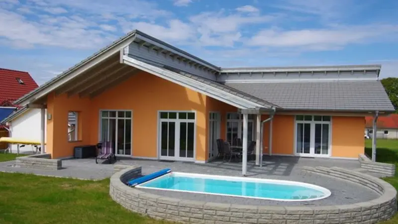 Ferienhaus Pelzkuhl