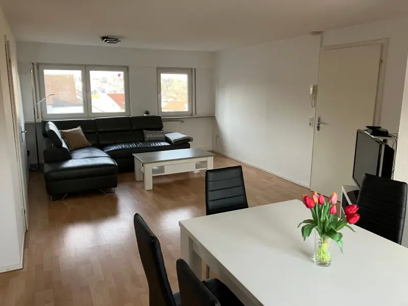 Ferienwohnung  Bönnigheim