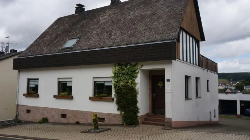 Ferienwohnung  Hermeskeil