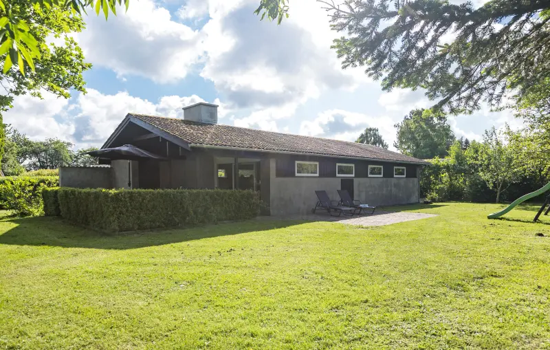 Ferienhaus  Skovmose