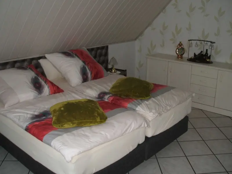 Ferienwohnung Dormagen