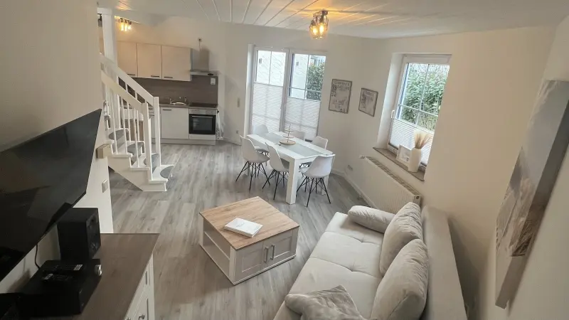 Ferienhaus Wurster Nordseeküste