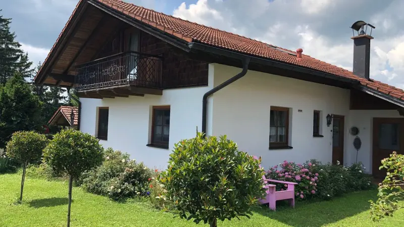 Ferienwohnung  Tettenhausen