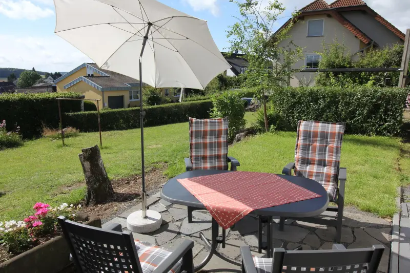 Ferienwohnung Mehren