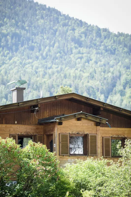 Chalet Scharnitz