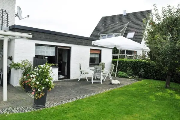 Ferienwohnung Hamminkeln