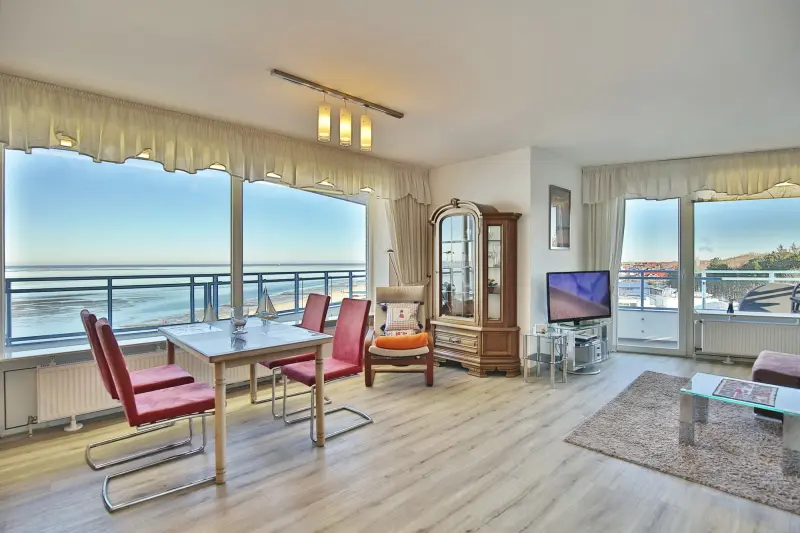 Ferienwohnung Cuxhaven