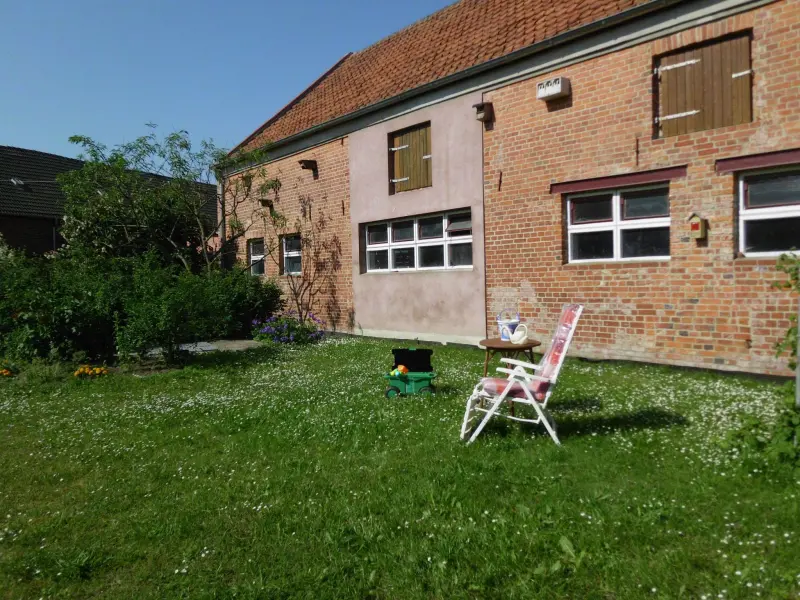 Ferienwohnung  Hansestadt Havelberg