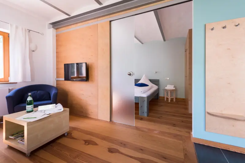 Ferienwohnung Chorin