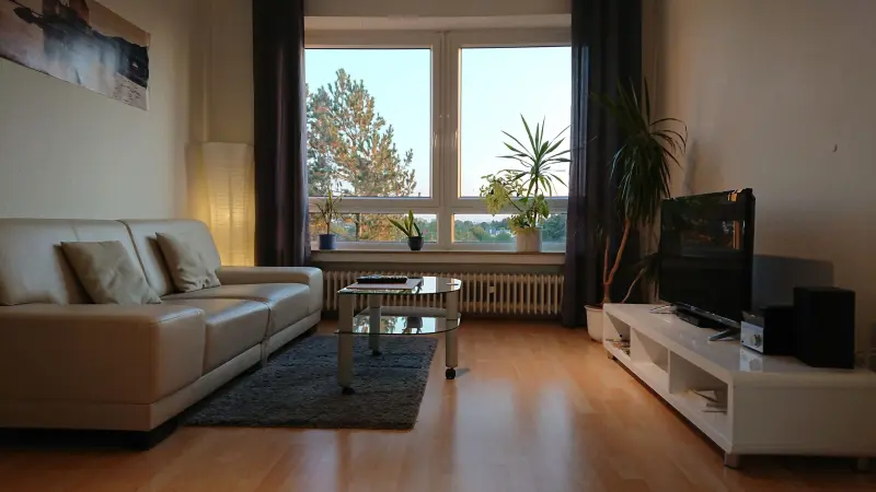 Ferienwohnung Langenhagen