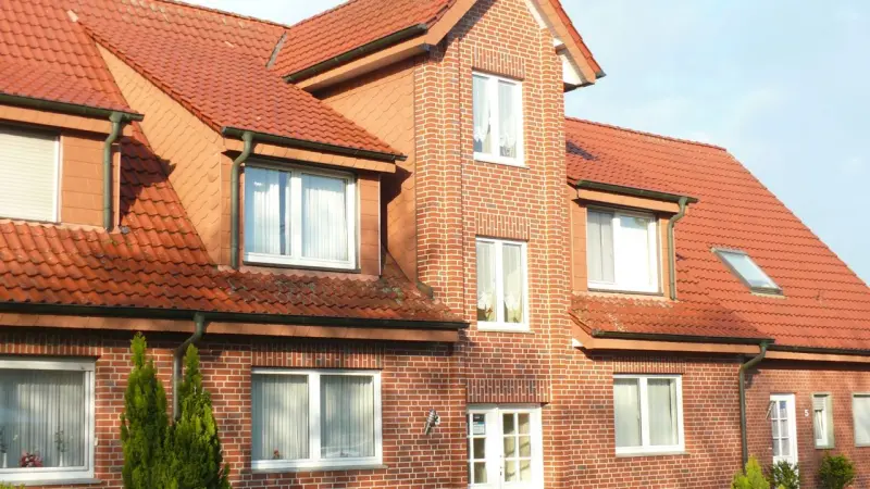 Ferienwohnung  Legden