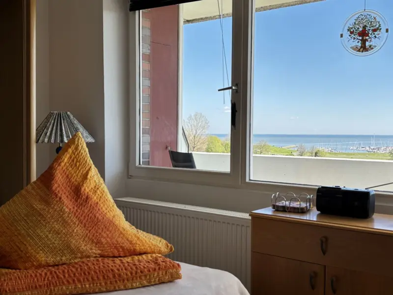 Ferienwohnung Horumersiel