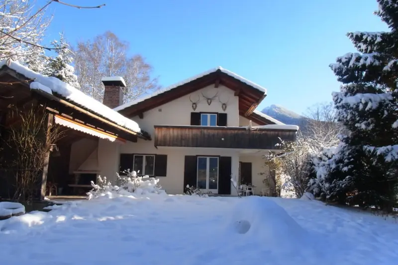 Ferienhaus in Lenggries, Bayern, Deutschland