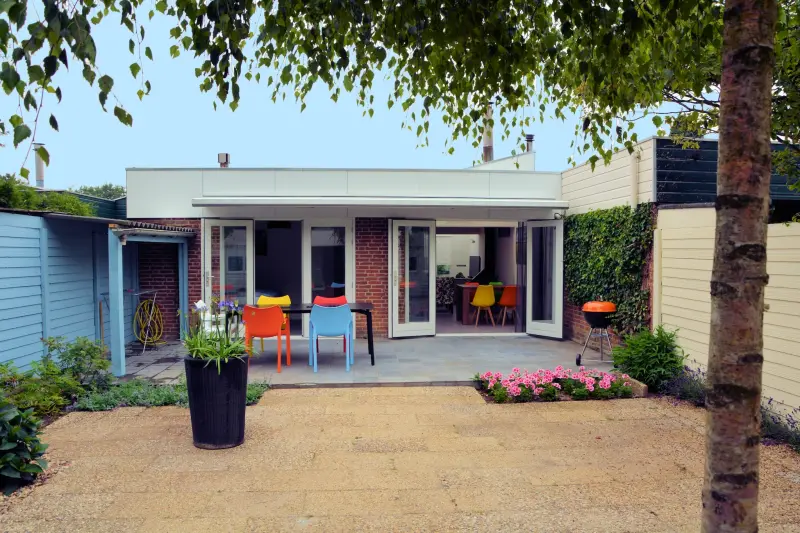 Bungalow Noordwijkerhout