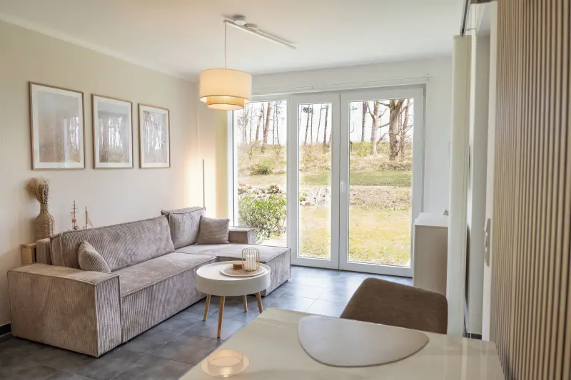 Ferienwohnung Juliusruh