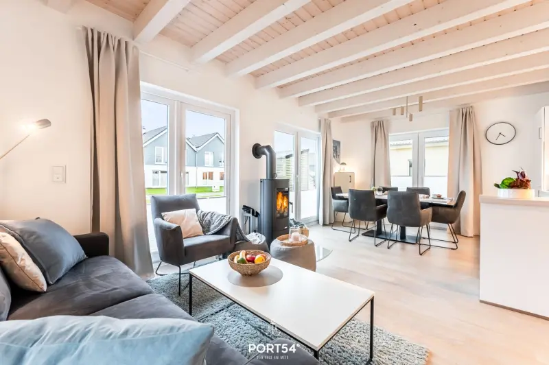 Ferienhaus  Westerdeichstrich