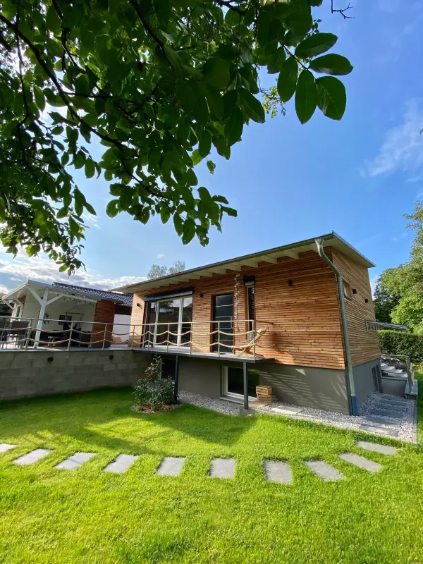 Ferienhaus Stadtallendorf
