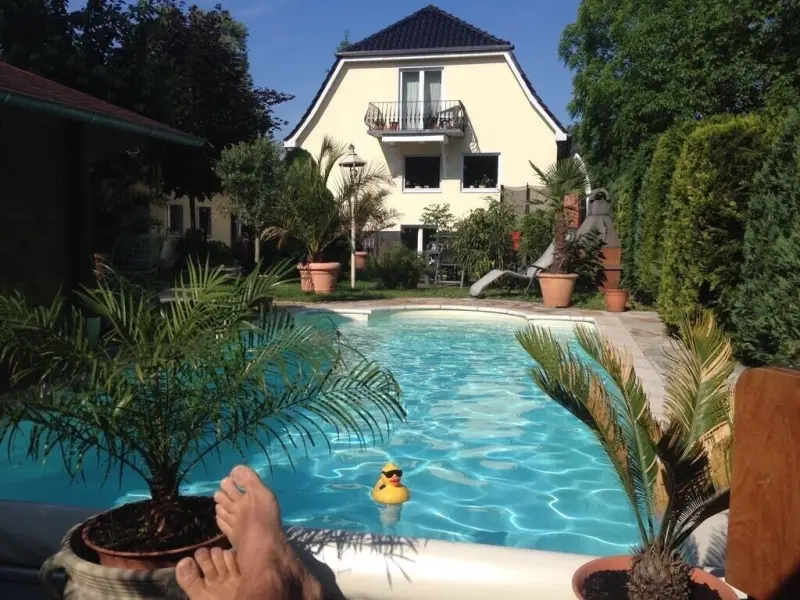 Bed & Breakfast Hermsdorf