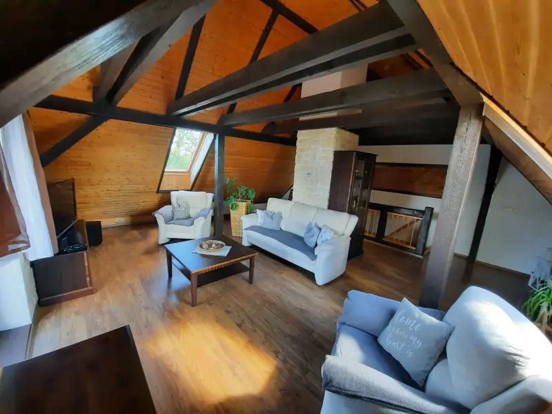 Ferienhaus Trent