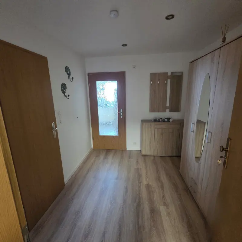 Ferienwohnung Schneeberg