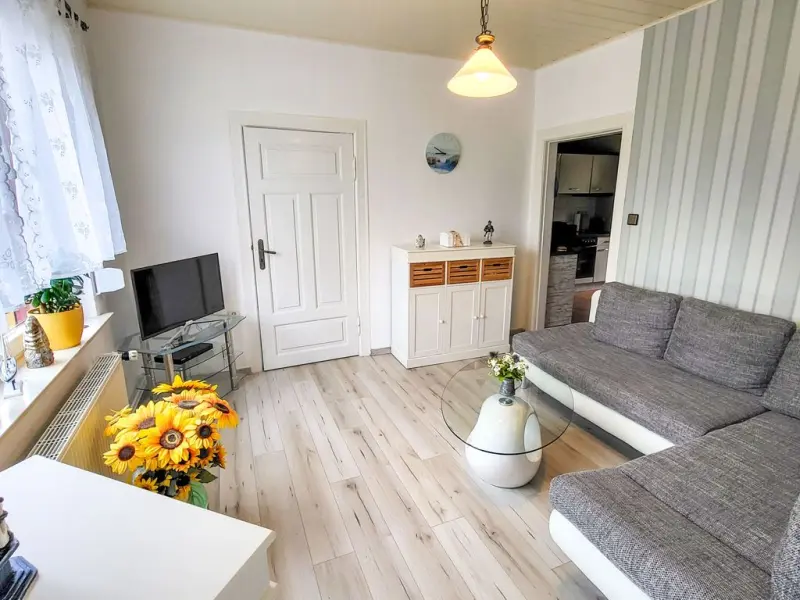 Ferienwohnung in Ribnitz f&uuml;r max. 4 Personen
