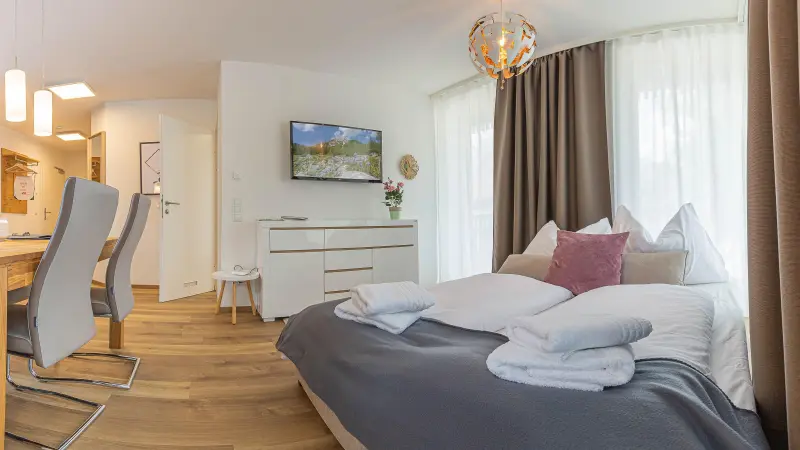Ferienwohnung Tauplitz