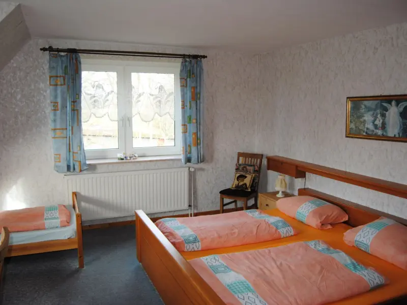 Ferienwohnung Windeby