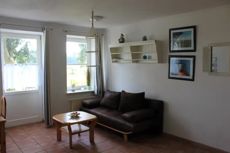 Ferienwohnung Garding
