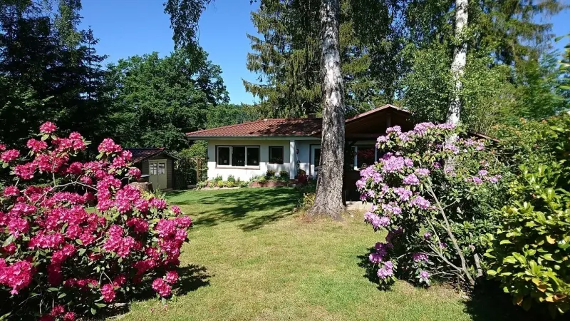 Ferienhaus Wahmbeck