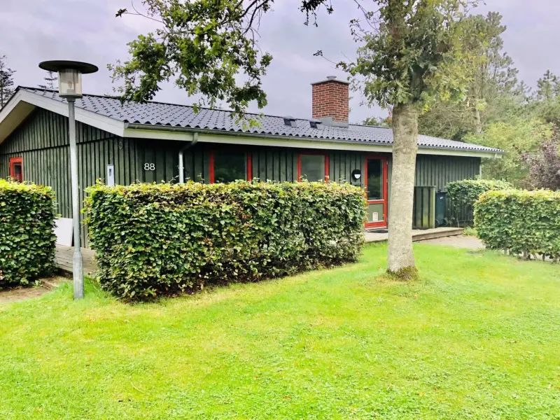 Huis Blåvand