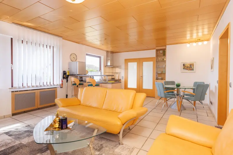 Ferienwohnung Kreuztal