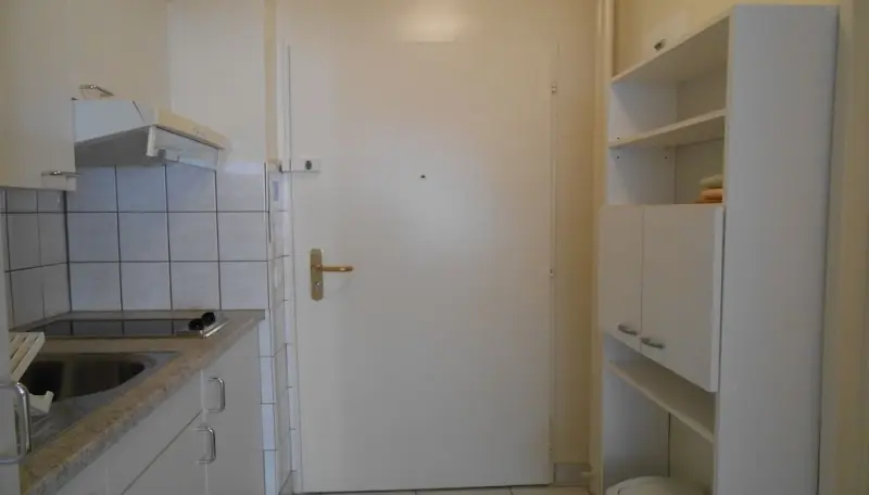 Apartment  Eaux-Vives